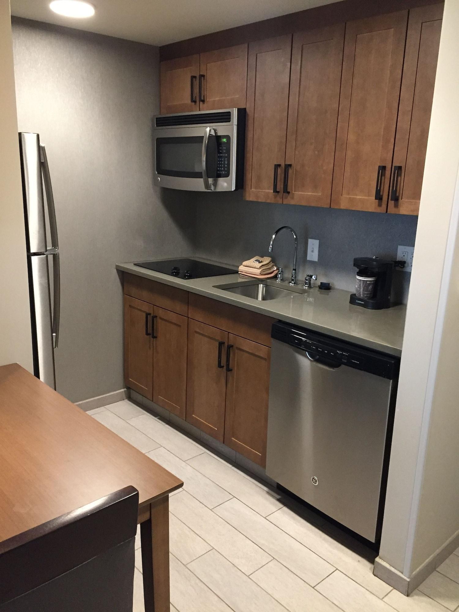 Homewood Suites By Hilton Syracuse - Carrier Circle East Syracuse Exteriör bild