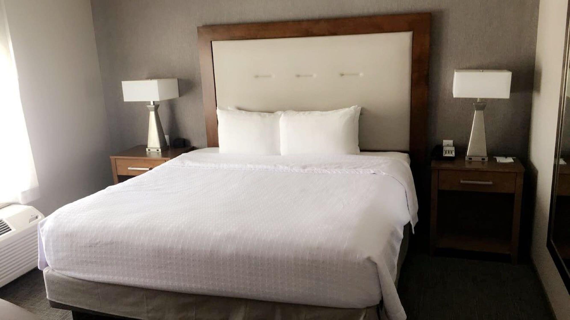 Homewood Suites By Hilton Syracuse - Carrier Circle East Syracuse Exteriör bild