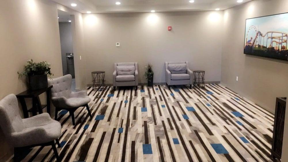 Homewood Suites By Hilton Syracuse - Carrier Circle East Syracuse Exteriör bild