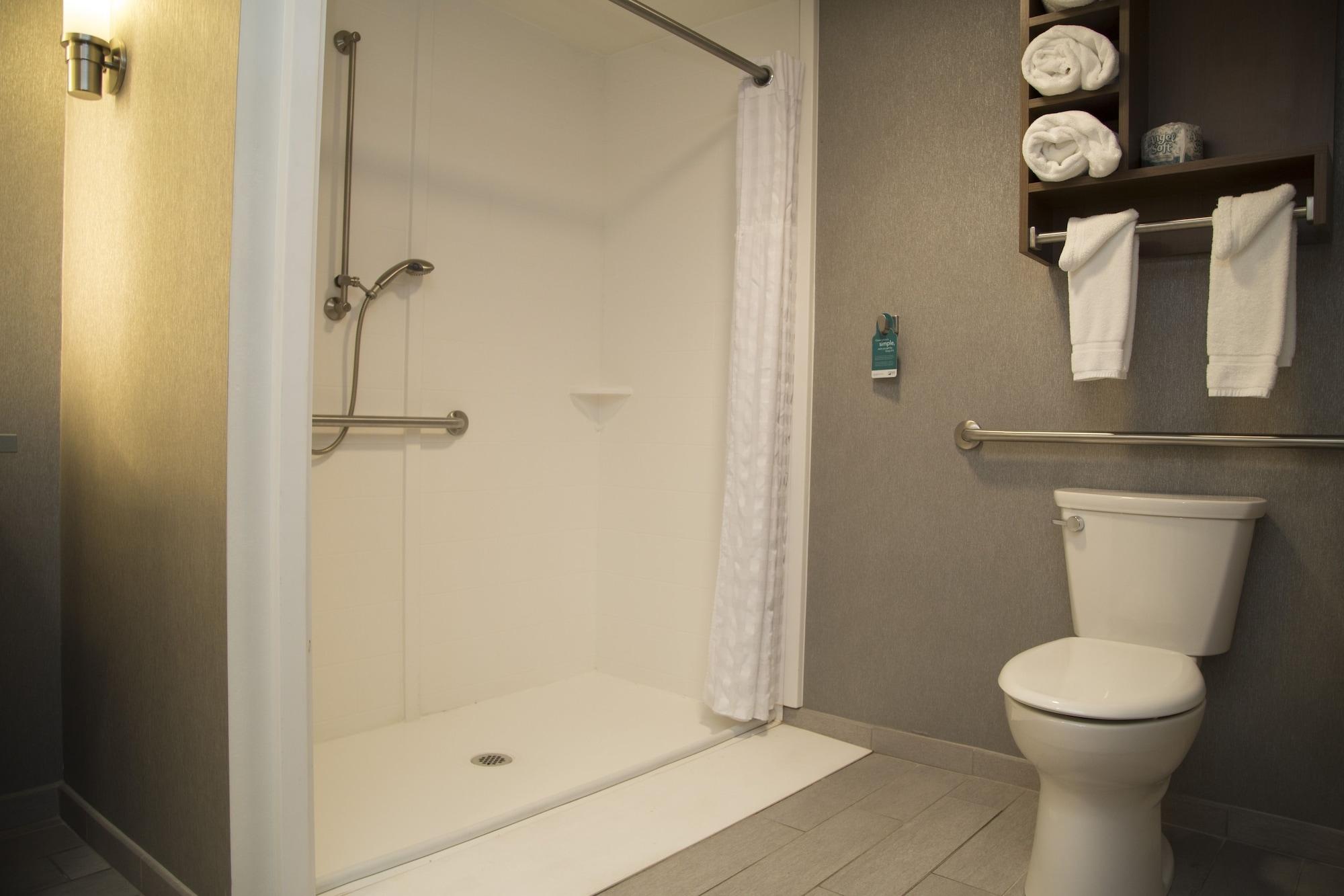 Homewood Suites By Hilton Syracuse - Carrier Circle East Syracuse Exteriör bild