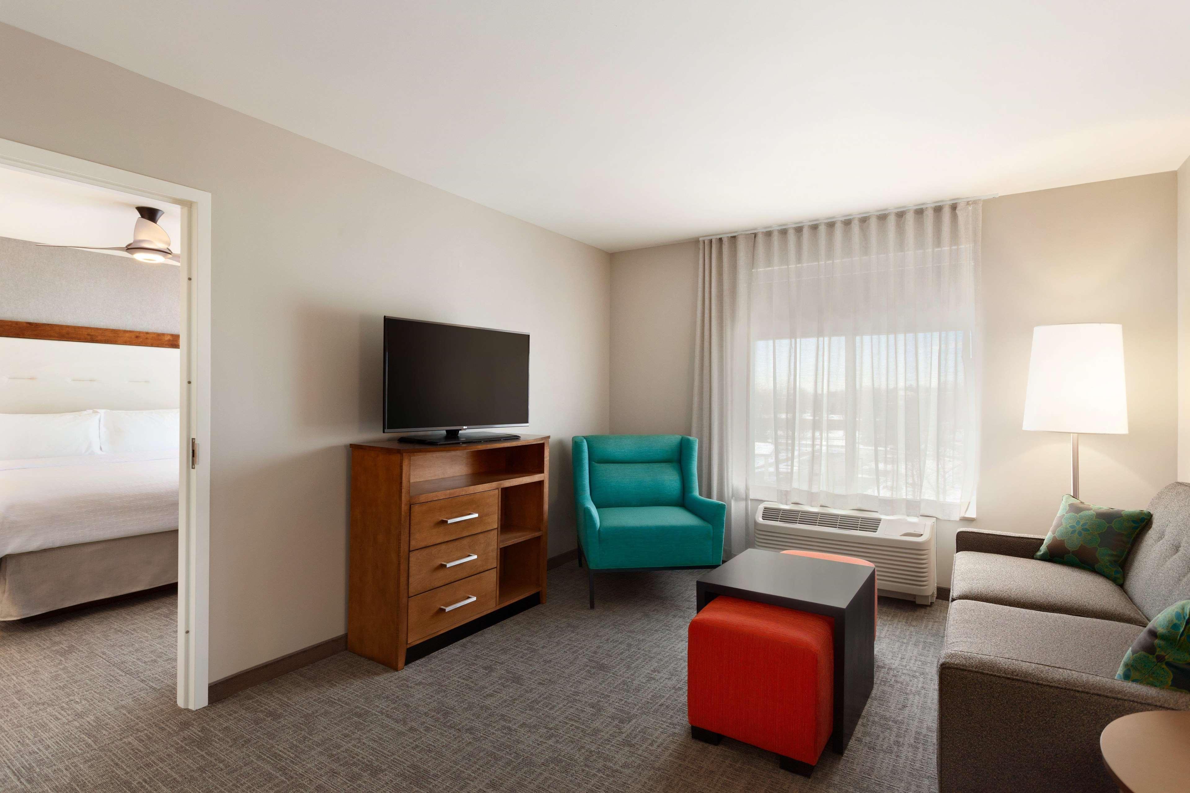 Homewood Suites By Hilton Syracuse - Carrier Circle East Syracuse Exteriör bild