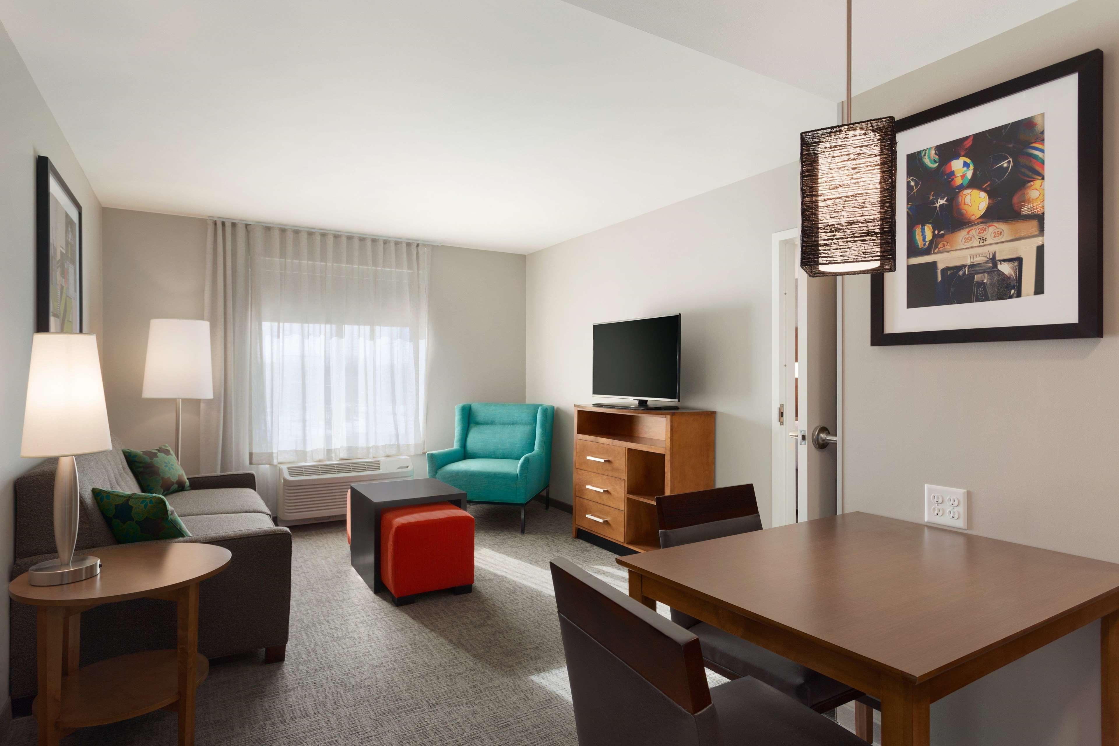 Homewood Suites By Hilton Syracuse - Carrier Circle East Syracuse Exteriör bild