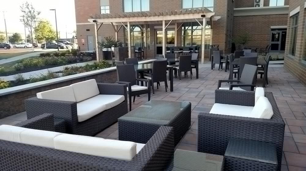 Homewood Suites By Hilton Syracuse - Carrier Circle East Syracuse Exteriör bild