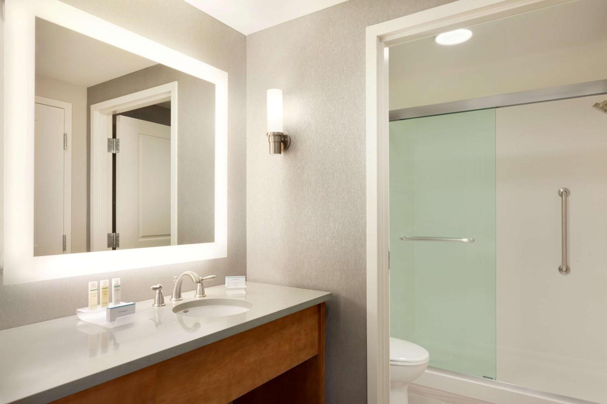 Homewood Suites By Hilton Syracuse - Carrier Circle East Syracuse Exteriör bild