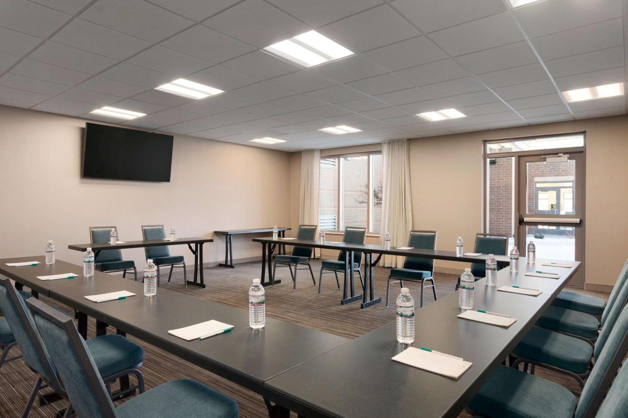 Homewood Suites By Hilton Syracuse - Carrier Circle East Syracuse Exteriör bild