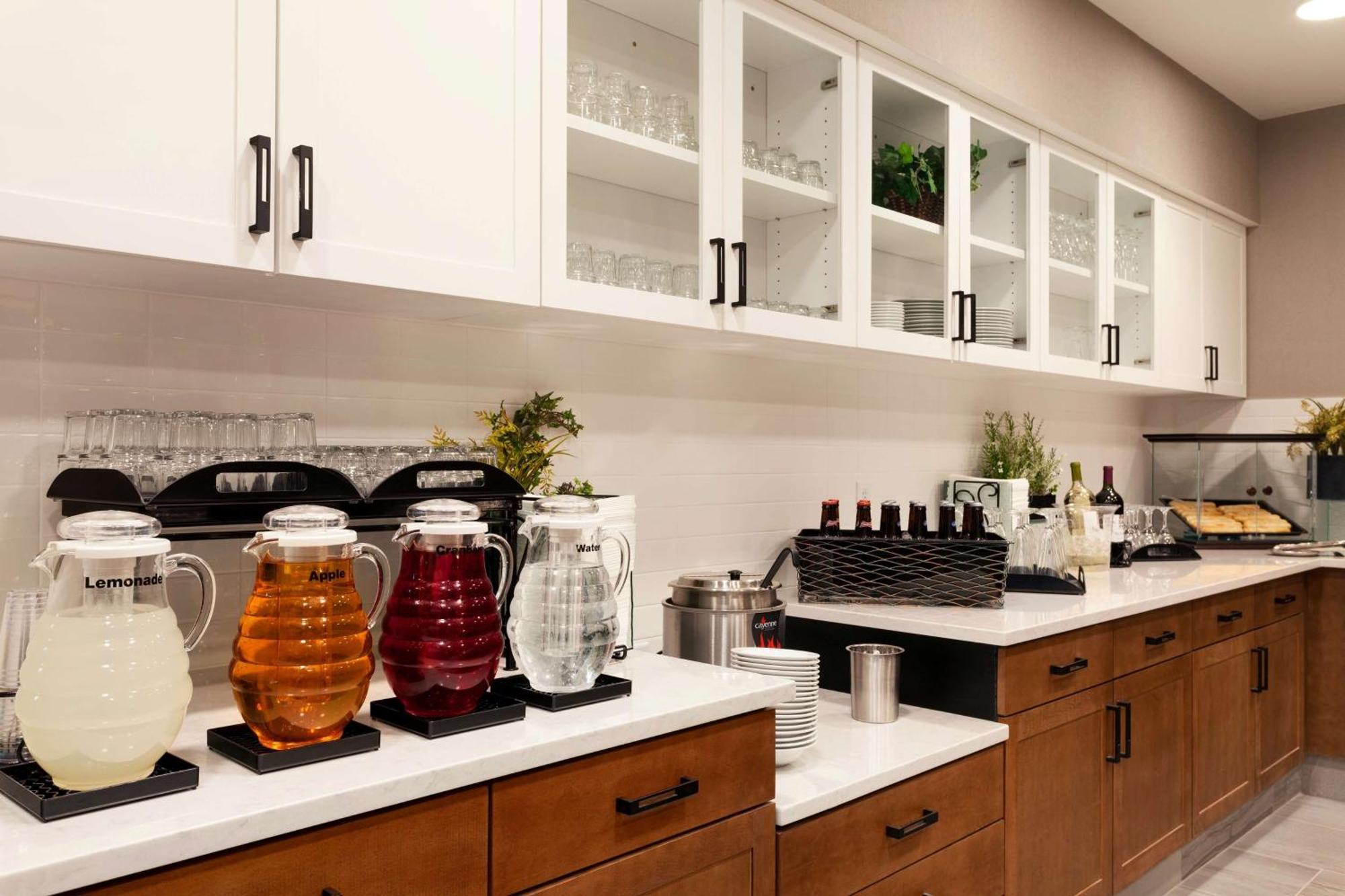 Homewood Suites By Hilton Syracuse - Carrier Circle East Syracuse Exteriör bild
