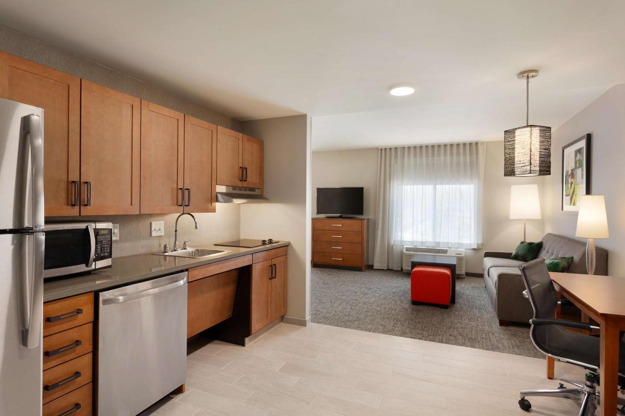 Homewood Suites By Hilton Syracuse - Carrier Circle East Syracuse Exteriör bild