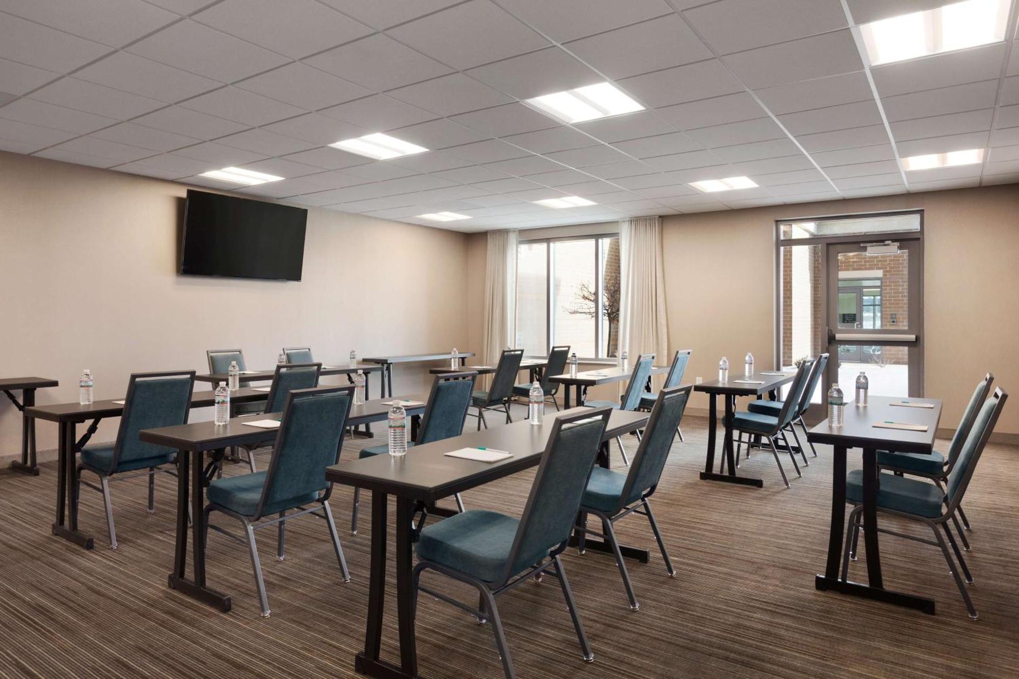 Homewood Suites By Hilton Syracuse - Carrier Circle East Syracuse Exteriör bild