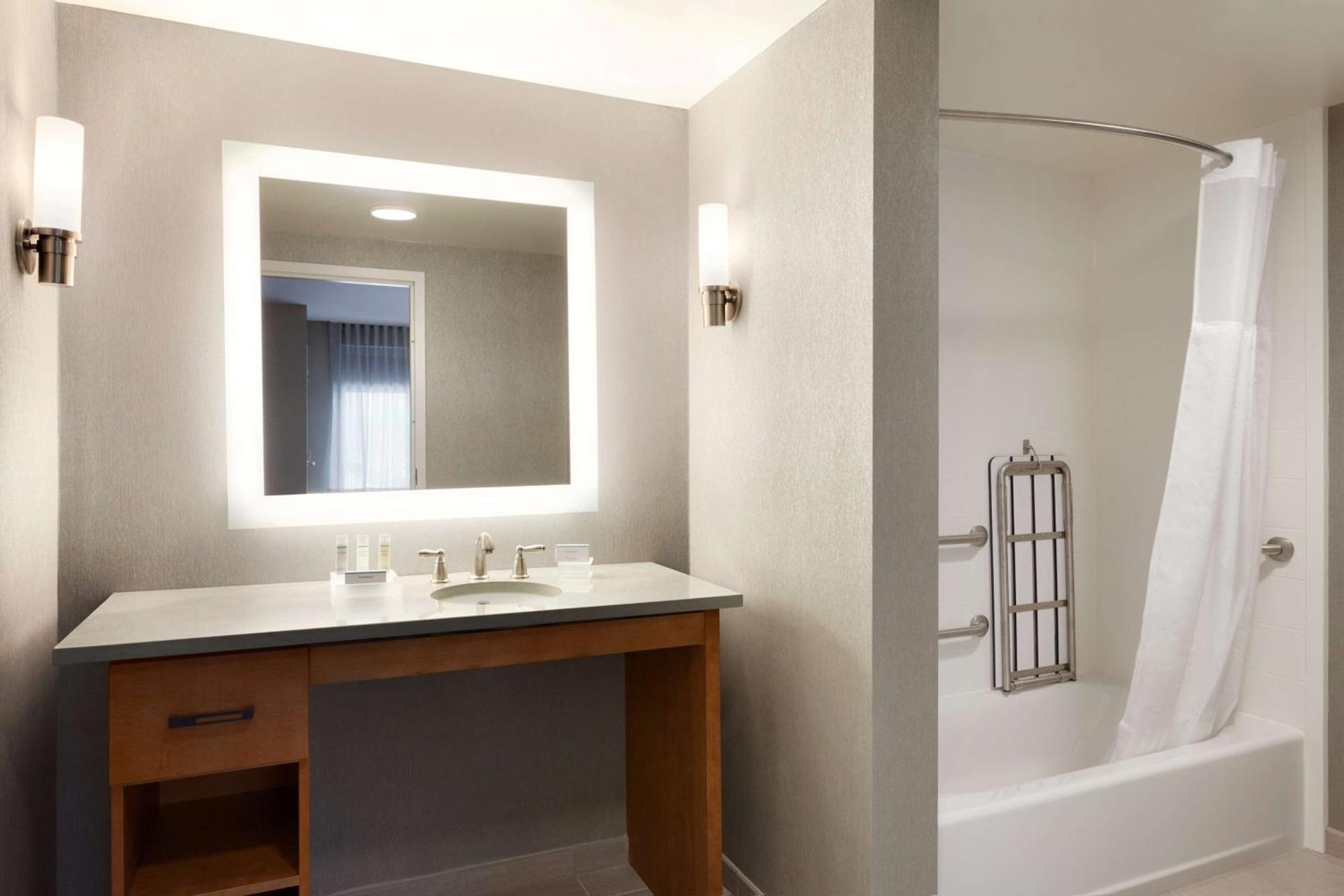 Homewood Suites By Hilton Syracuse - Carrier Circle East Syracuse Exteriör bild