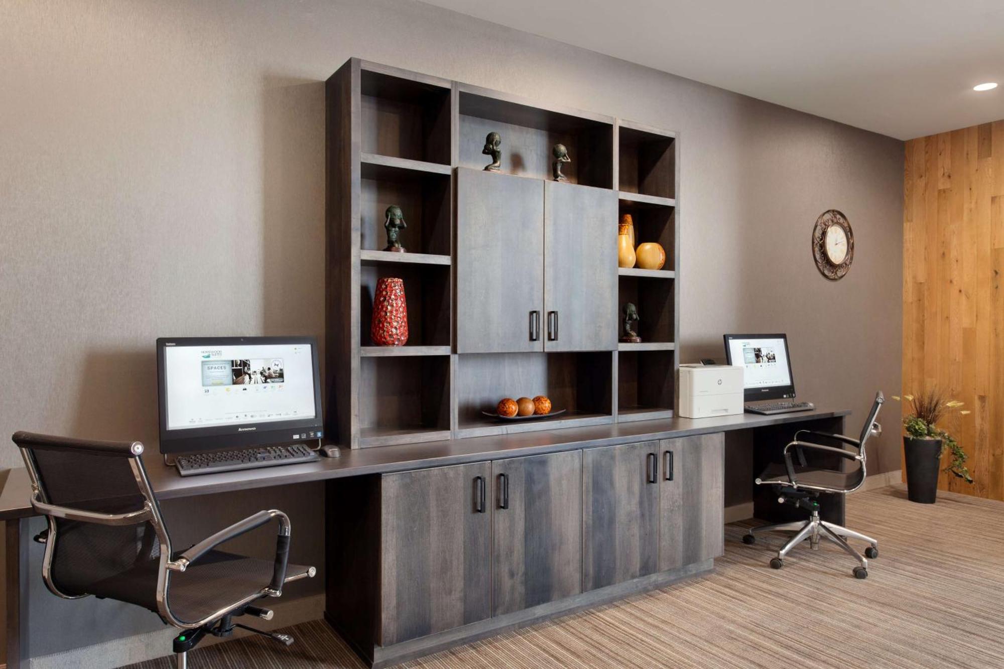 Homewood Suites By Hilton Syracuse - Carrier Circle East Syracuse Exteriör bild