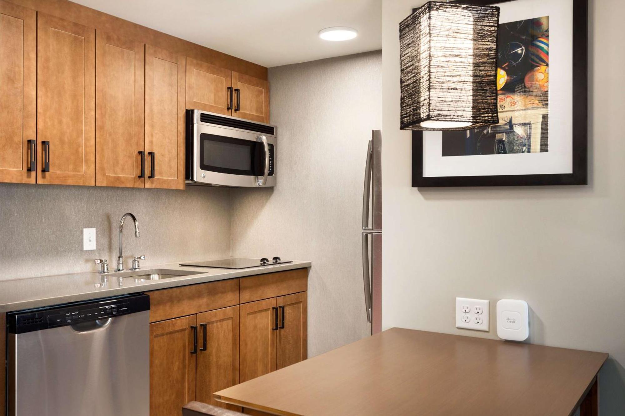 Homewood Suites By Hilton Syracuse - Carrier Circle East Syracuse Exteriör bild