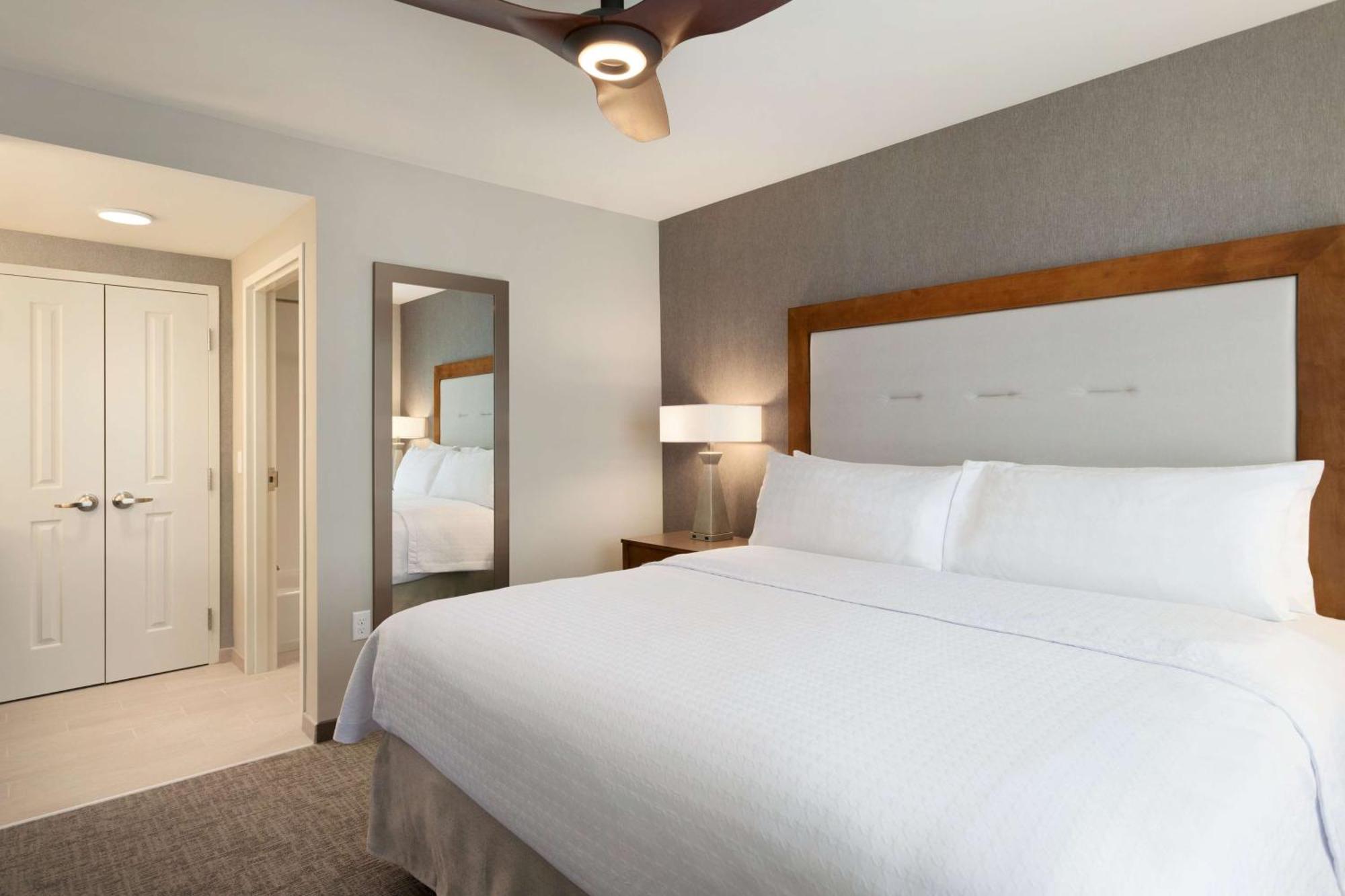 Homewood Suites By Hilton Syracuse - Carrier Circle East Syracuse Exteriör bild