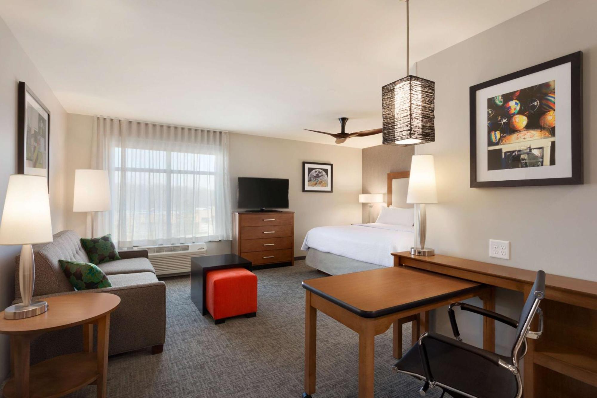 Homewood Suites By Hilton Syracuse - Carrier Circle East Syracuse Exteriör bild