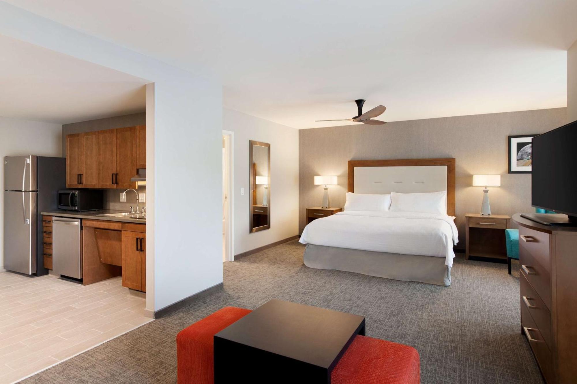 Homewood Suites By Hilton Syracuse - Carrier Circle East Syracuse Exteriör bild