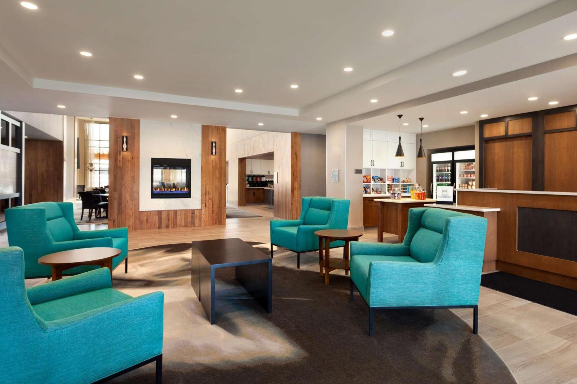 Homewood Suites By Hilton Syracuse - Carrier Circle East Syracuse Exteriör bild