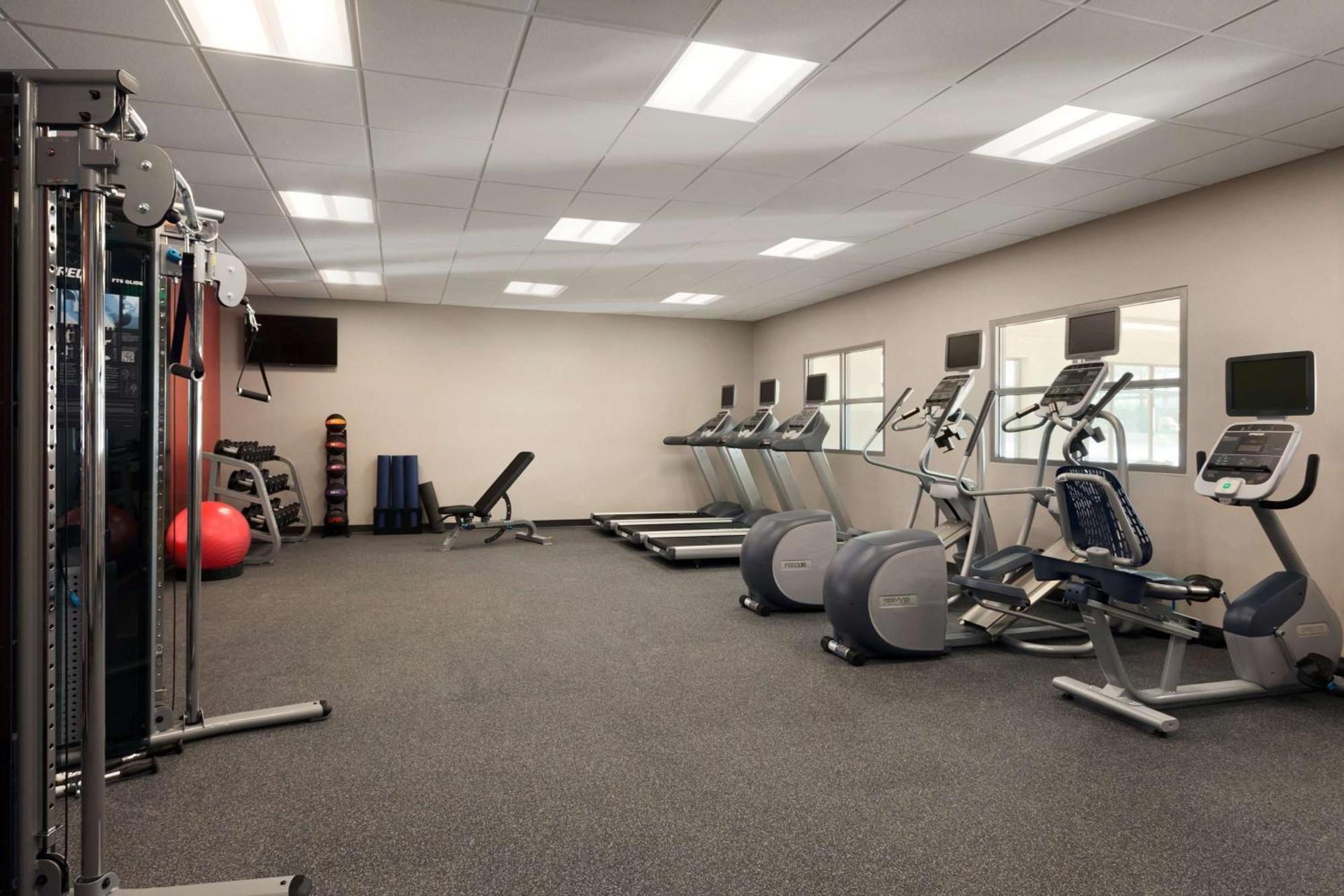 Homewood Suites By Hilton Syracuse - Carrier Circle East Syracuse Exteriör bild