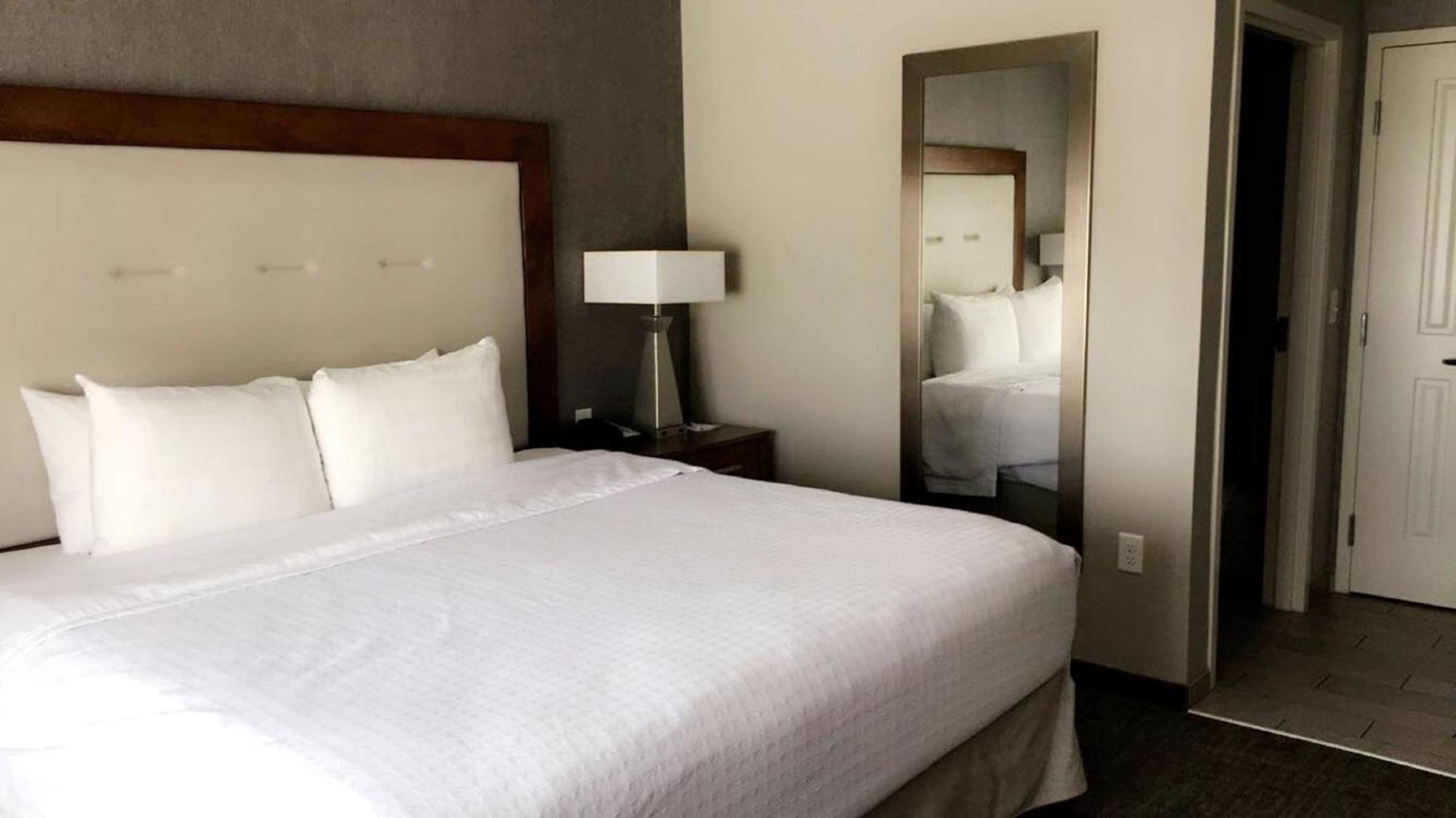 Homewood Suites By Hilton Syracuse - Carrier Circle East Syracuse Exteriör bild